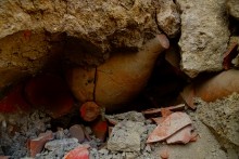 Боспорское царство, его столица Пантикопей и царь Митридат