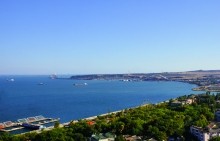 Боспорское царство, его столица Пантикопей и царь Митридат