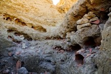 Боспорское царство, его столица Пантикопей и царь Митридат