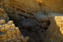 Боспорское царство, его столица Пантикопей и царь Митридат