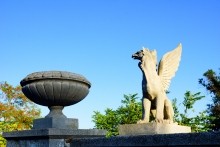 Боспорское царство, его столица Пантикопей и царь Митридат