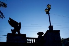 Боспорское царство, его столица Пантикопей и царь Митридат