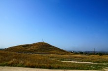 Боспорское царство, его столица Пантикопей и царь Митридат