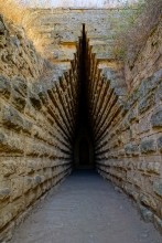 Боспорское царство, его столица Пантикопей и царь Митридат