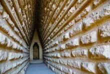 Боспорское царство, его столица Пантикопей и царь Митридат