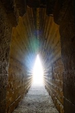 Боспорское царство, его столица Пантикопей и царь Митридат