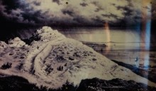 Боспорское царство, его столица Пантикопей и царь Митридат