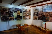 Боспорское царство, его столица Пантикопей и царь Митридат