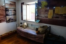 Боспорское царство, его столица Пантикопей и царь Митридат