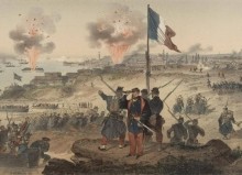 Боспорское царство, его столица Пантикопей и царь Митридат