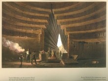 Боспорское царство, его столица Пантикопей и царь Митридат