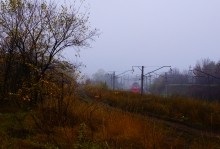 Хутор Морской Чулек - Лукоморье из поэмы Пушкина Руслан и Людмила