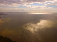 Хутор Морской Чулек - Лукоморье из поэмы Пушкина Руслан и Людмила