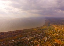 Хутор Морской Чулек - Лукоморье из поэмы Пушкина Руслан и Людмила