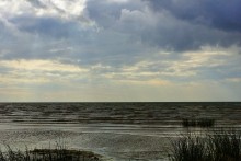 Хутор Морской Чулек - Лукоморье из поэмы Пушкина Руслан и Людмила