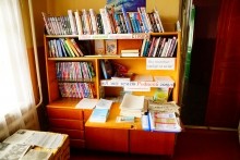 Хутор Морской Чулек - Лукоморье из поэмы Пушкина Руслан и Людмила