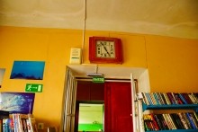 Хутор Морской Чулек - Лукоморье из поэмы Пушкина Руслан и Людмила