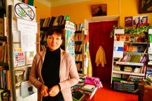 Хутор Морской Чулек - Лукоморье из поэмы Пушкина Руслан и Людмила