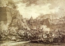 Миусский лиман. Андреево-Милентьево.