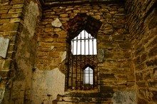 Миусский лиман. Ивановка.