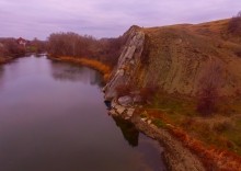 Легенды Белой Калитвы. Авиловы горы и Пигарька.