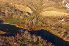 Легенды Белой Калитвы. Авиловы горы и Пигарька.