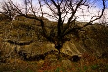 Легенды Белой Калитвы. Авиловы горы и Пигарька.