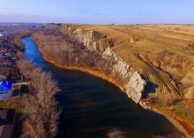 Легенды Белой Калитвы. Авиловы горы и Пигарька.