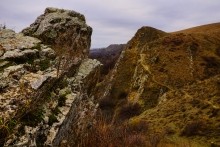 Легенды Белой Калитвы. Авиловы горы и Пигарька.