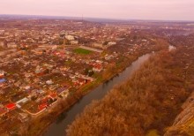 Легенды Белой Калитвы. Авиловы горы и Пигарька.