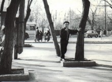 Старый Сельмаш