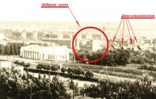 Старый Сельмаш