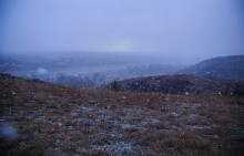 Путешествие к метеориту у станицы Калитвенской на берегу Северского Донца.