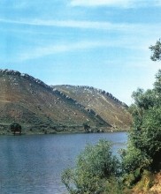 Фотоальбом "Земля Донская" Ростов-на-Дону 1995 г.