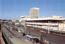 Фотоальбом "Земля Донская" Ростов-на-Дону 1995 г.