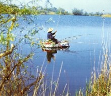 Фотоальбом "Земля Донская" Ростов-на-Дону 1995 г.