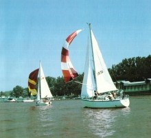 Фотоальбом "Земля Донская" Ростов-на-Дону 1995 г.