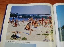 Фотоальбом "Земля Донская" Ростов-на-Дону 1995 г.