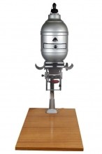 Фотоальбом "Земля Донская" Ростов-на-Дону 1995 г.