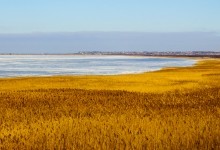 Крайняя точка Меотиды.