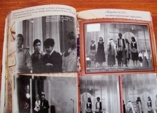 Школа №20 Ростов-на-Дону