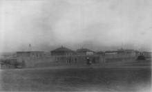 Городок специалистов на поселке Сельмаш