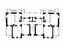 Городок специалистов на поселке Сельмаш