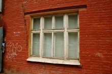 Городок специалистов на поселке Сельмаш