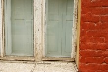 Городок специалистов на поселке Сельмаш