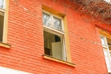 Городок специалистов на поселке Сельмаш