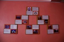 Имение Шамшевых на Кагальнике