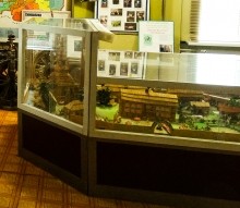 Имение Шамшевых на Кагальнике