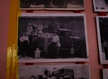 Имение Шамшевых на Кагальнике