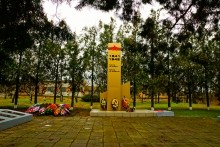 Имение Шамшевых на Кагальнике